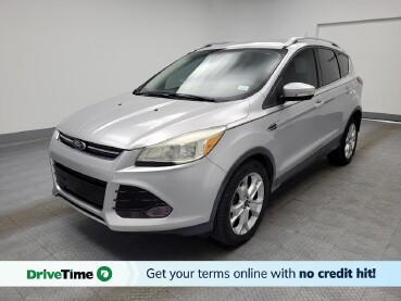 2016 Ford Escape in Antioch, TN 37013