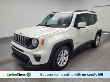 2020 Jeep Renegade in Memphis, TN 38115