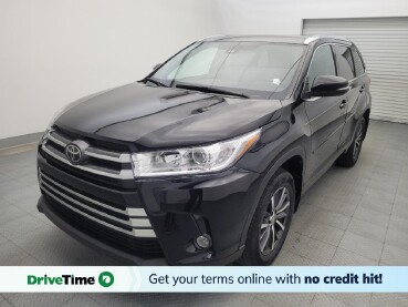 2017 Toyota Highlander in Baton Rouge, LA 70816