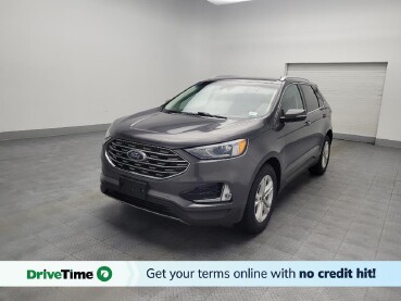 2020 Ford Edge in Conyers, GA 30094