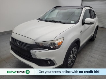 2016 Mitsubishi Outlander Sport in Corpus Christi, TX 78412