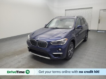 2017 BMW X1 in Columbus, OH 43231