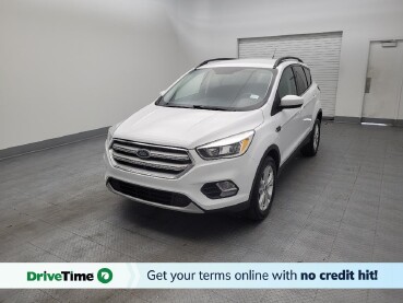 2018 Ford Escape in Columbus, OH 43228