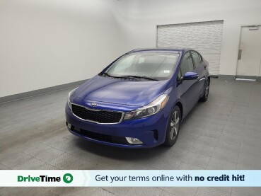 2018 Kia Forte in Madison, TN 37115