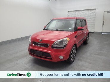 2013 Kia Soul in Columbus, OH 43228