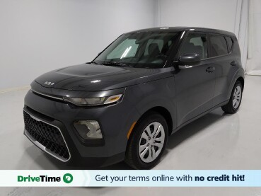 2022 Kia Soul in Columbus, OH 43231