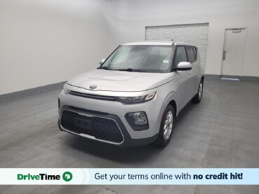 2021 Kia Soul in Madison, TN 37115