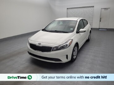 2017 Kia Forte in Toledo, OH 43617