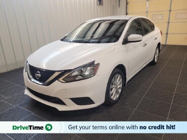 2019 Nissan Sentra in Gladstone, MO 64118