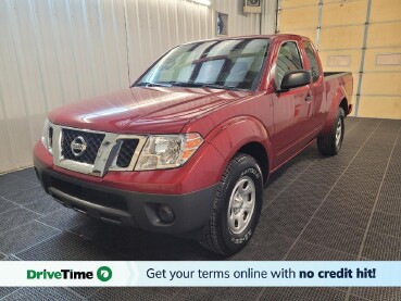 2021 Nissan Frontier in Gladstone, MO 64118