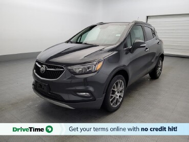 2018 Buick Encore in Allentown, PA 18103