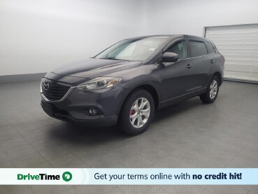 2013 Mazda CX-9 in Allentown, PA 18103