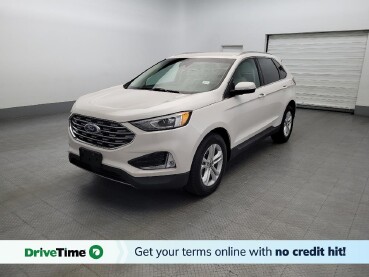 2019 Ford Edge in Glen Burnie, MD 21061