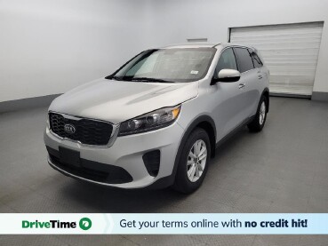 2019 Kia Sorento in Allentown, PA 18103