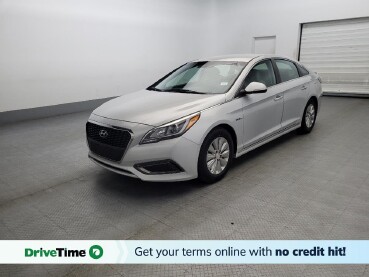 2016 Hyundai Sonata in Woodbridge, VA 22191