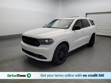 2019 Dodge Durango in Plymouth Meeting, PA 19462