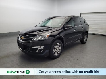 2017 Chevrolet Traverse in Chesapeake, VA 23320