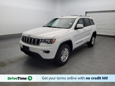 2018 Jeep Grand Cherokee in Glen Burnie, MD 21061