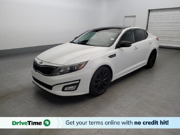 2015 Kia Optima in Woodbridge, VA 22191