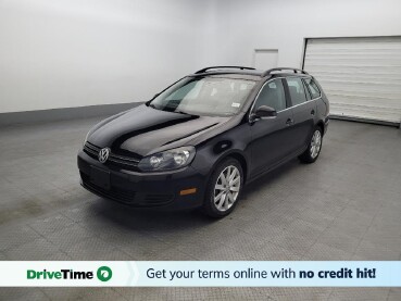 2013 Volkswagen Jetta in Owings Mills, MD 21117