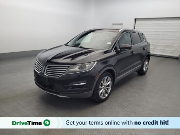 2015 Lincoln MKC in Williamstown, NJ 8094