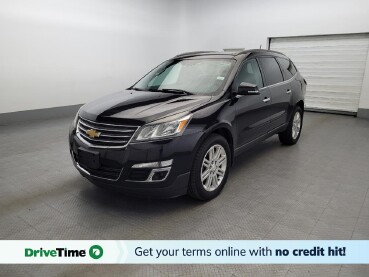 2014 Chevrolet Traverse in Pittsburgh, PA 15236