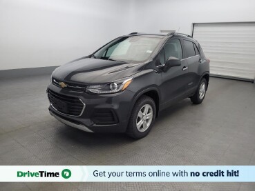 2017 Chevrolet Trax in New Castle, DE 19720