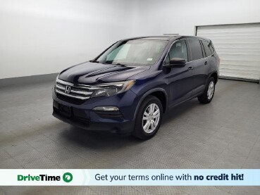 2016 Honda Pilot in Pittsburgh, PA 15236