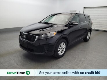 2020 Kia Sorento in Pittsburgh, PA 15237