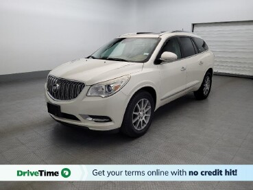 2015 Buick Enclave in Glen Burnie, MD 21061