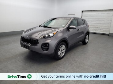 2018 Kia Sportage in New Castle, DE 19720