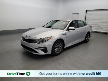 2019 Kia Optima in Owings Mills, MD 21117