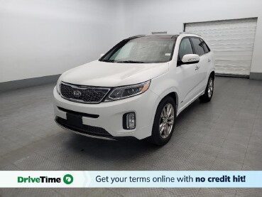 2014 Kia Sorento in New Castle, DE 19720