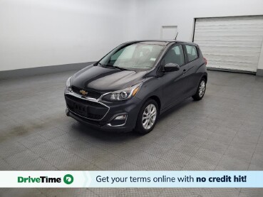 2020 Chevrolet Spark in Glen Burnie, MD 21061