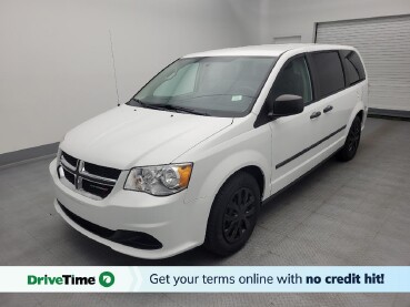 2015 Dodge Grand Caravan in Wichita, KS 67207