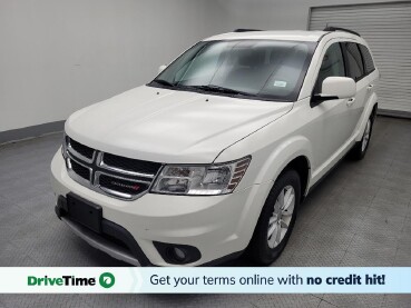 2017 Dodge Journey in Lombard, IL 60148