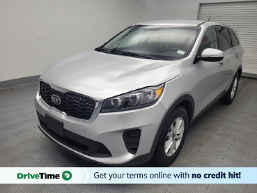 2019 Kia Sorento in Des Moines, IA 50310