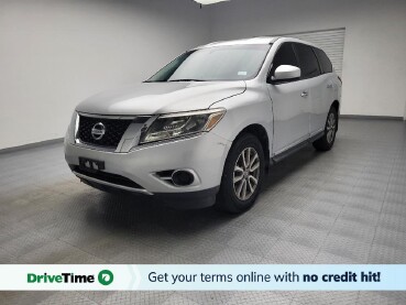 2014 Nissan Pathfinder in Eastpointe, MI 48021