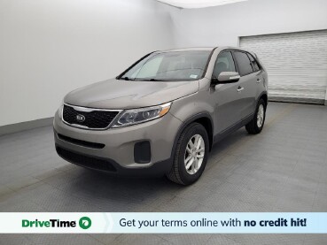 2015 Kia Sorento in Lakeland, FL 33815