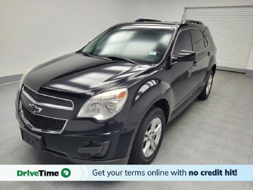 2014 Chevrolet Equinox in Indianapolis, IN 46222