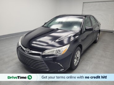 2017 Toyota Camry in Ft Wayne, IN 46805