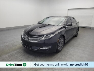 2014 Lincoln MKZ in Hialeah, FL 33014