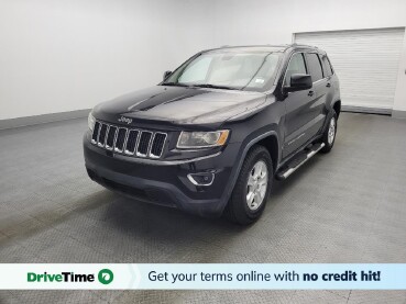 2014 Jeep Grand Cherokee in Orlando, FL 32808