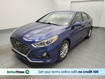 2019 Hyundai Sonata in Columbus, OH 43228