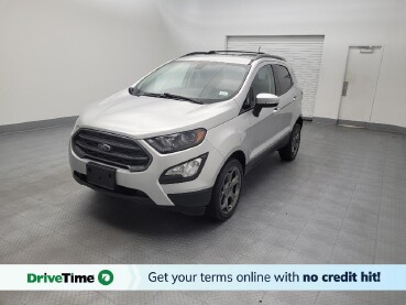 2018 Ford EcoSport in Madison, TN 37115