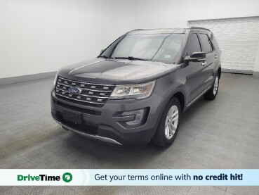 2017 Ford Explorer in Gainesville, FL 32609