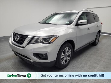 2019 Nissan Pathfinder in Madison, TN 37115