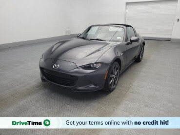 2018 Mazda MX-5 Miata RF in Hialeah, FL 33014