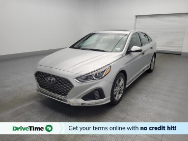 2018 Hyundai Sonata in Gainesville, FL 32609