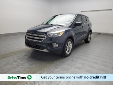 2019 Ford Escape in Oklahoma City, OK 73139